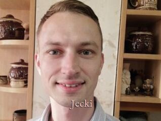 Jecki
