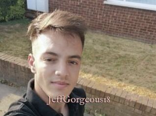 JeffGorgeous18