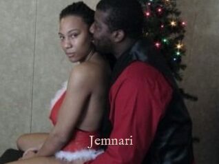 Jemnari