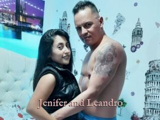 Jenifer_and_Leandro