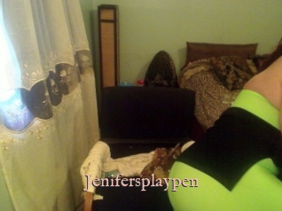 Jenifersplaypen Sex Webcam Overzicht