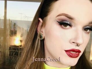JennaCreed