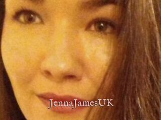 JennaJamesUK
