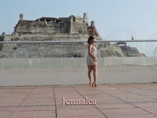 Jennalea