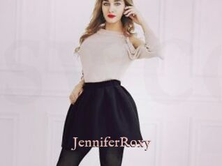 JenniferRoxy