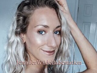 JenniferWildeBabestation