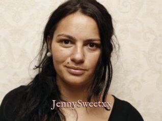 JennySweetxx
