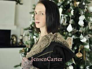 JensenCarter