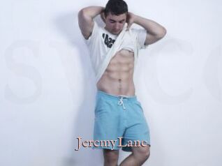 JeremyLane
