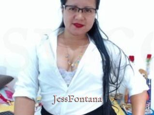 JessFontana