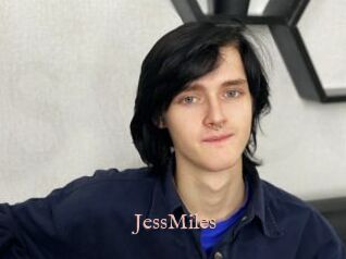 JessMiles