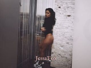 JessaFox