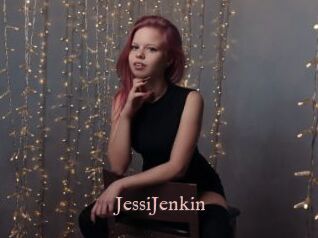 JessiJenkin