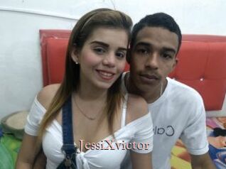 JessiXvictor