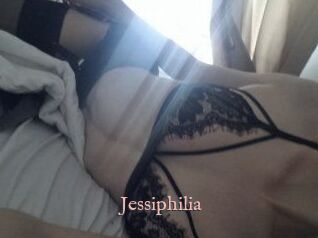 Jessiphilia
