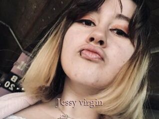 Jessy_virgin