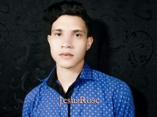 JesusRose