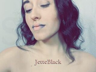 JetteBlack
