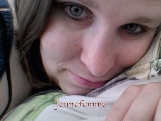 Jeunefemme
