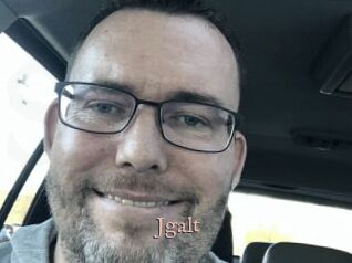 Jgalt