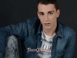 JhonTomas