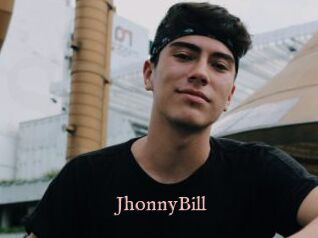 JhonnyBill