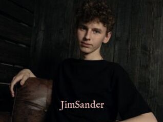 JimSander