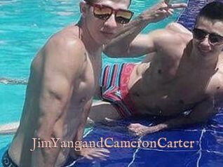 JimYangandCameronCarter