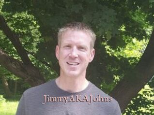 JimmyAKAJohns