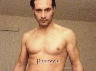 Jimmyvin