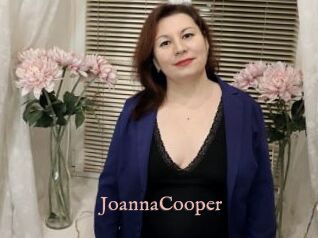 JoannaCooper