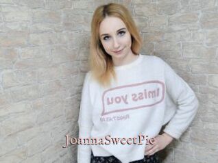 JoannaSweetPie