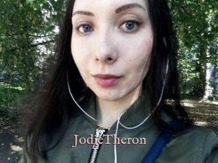 JodieTheron
