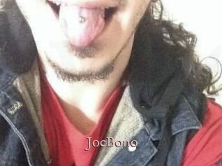 JoeBono
