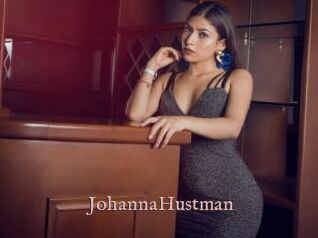 JohannaHustman
