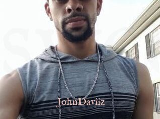 John_Daviiz