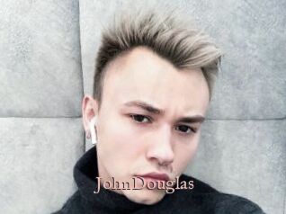 JohnDouglas