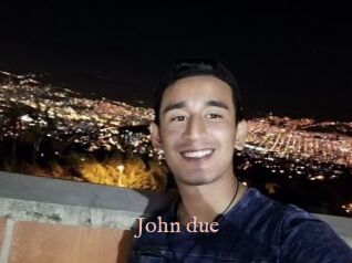 John_due
