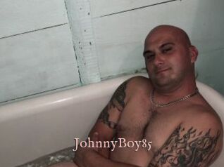 JohnnyBoy85
