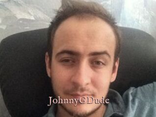 JohnnyGDude