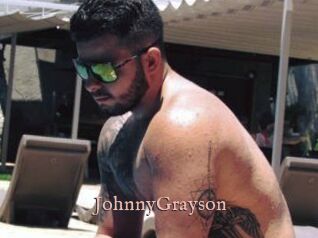 JohnnyGrayson