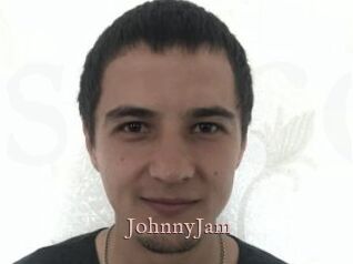 JohnnyJam