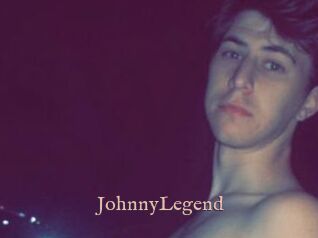 JohnnyLegend