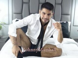 JohnnyMarshall