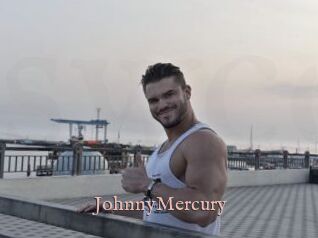 JohnnyMercury