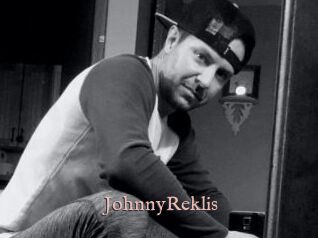 JohnnyReklis