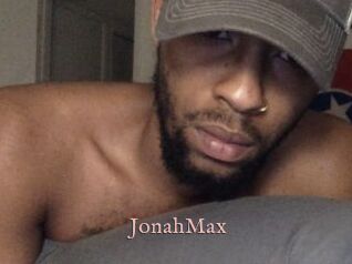 JonahMax