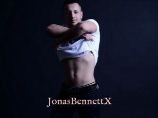 JonasBennettX