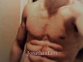Jonathan_Levi
