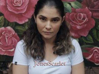 JonesScarlet
